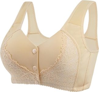 Cotton Bra